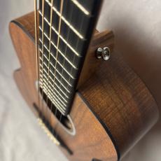 Martin 【試奏動画あり】Little Martin LXK2 All HPL(KOA)【特典あり!】【ミニギター】【総本店アコースティック】_3