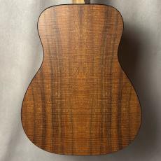 Martin 【試奏動画あり】Little Martin LXK2 All HPL(KOA)【特典あり!】【ミニギター】【総本店アコースティック】_4