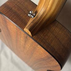 Martin 【試奏動画あり】Little Martin LXK2 All HPL(KOA)【特典あり!】【ミニギター】【総本店アコースティック】_5