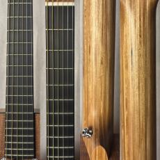 Martin 【試奏動画あり】Little Martin LXK2 All HPL(KOA)【特典あり!】【ミニギター】【総本店アコースティック】_6