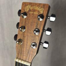 Martin 【試奏動画あり】Little Martin LXK2 All HPL(KOA)【特典あり!】【ミニギター】【総本店アコースティック】_7