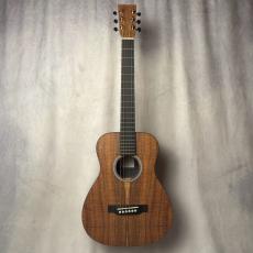 Martin 【試奏動画あり】Little Martin LXK2 All HPL(KOA)【特典あり!】【ミニギター】【総本店アコースティック】_9