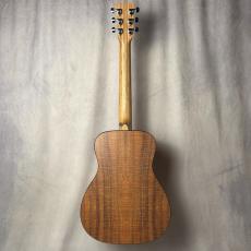 Martin 【試奏動画あり】Little Martin LXK2 All HPL(KOA)【特典あり!】【ミニギター】【総本店アコースティック】_10