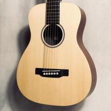 Martin 【即納可能】LX-1【特典あり!】扱いやすいミニギターのリトルマーチン。TOP単板仕様で本格的。