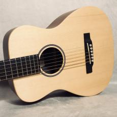 Martin 【即納可能】LX-1【特典あり!】扱いやすいミニギターのリトルマーチン。TOP単板仕様で本格的。_3
