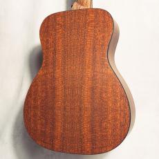 Martin 【即納可能】LX-1【特典あり!】扱いやすいミニギターのリトルマーチン。TOP単板仕様で本格的。_4