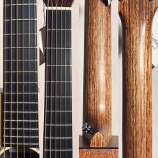 Martin 【即納可能】LX-1【特典あり!】扱いやすいミニギターのリトルマーチン。TOP単板仕様で本格的。_6
