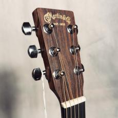 Martin 【即納可能】LX-1【特典あり!】扱いやすいミニギターのリトルマーチン。TOP単板仕様で本格的。_7