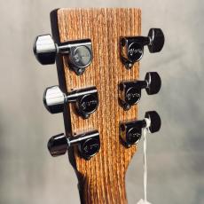 Martin 【即納可能】LX-1【特典あり!】扱いやすいミニギターのリトルマーチン。TOP単板仕様で本格的。_8