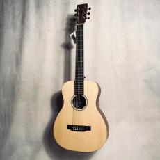 Martin 【即納可能】LX-1【特典あり!】扱いやすいミニギターのリトルマーチン。TOP単板仕様で本格的。_9