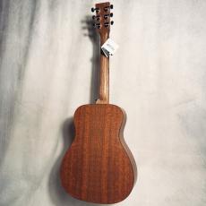 Martin 【即納可能】LX-1【特典あり!】扱いやすいミニギターのリトルマーチン。TOP単板仕様で本格的。_10