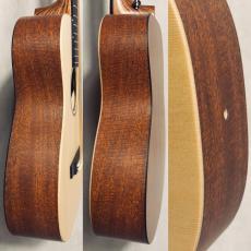 Martin 【即納可能】LX-1【特典あり!】扱いやすいミニギターのリトルマーチン。TOP単板仕様で本格的。_11