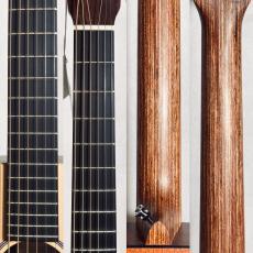 Martin 【即納可能】LX-1E【特典あり!】扱いやすいミニギターのリトルマーチン。エレアコ仕様でライブにも。_5