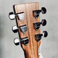 Martin 【即納可能】LX-1E【特典あり!】扱いやすいミニギターのリトルマーチン。エレアコ仕様でライブにも。_7