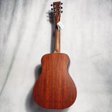Martin 【即納可能】LX-1E【特典あり!】扱いやすいミニギターのリトルマーチン。エレアコ仕様でライブにも。_9