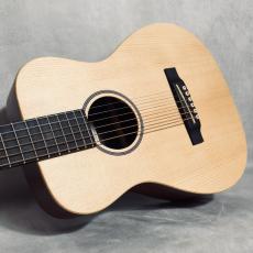 Martin 【即納可能】LX-1E【特典あり!】扱いやすいミニギターのリトルマーチン。エレアコ仕様でライブにも。_10