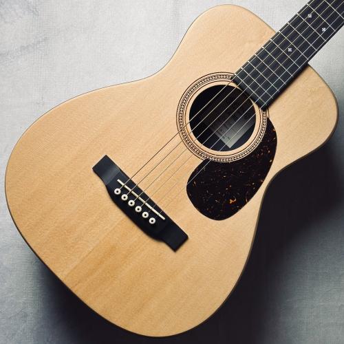 Martin 【即納可】LX-1RE【特典あり!】扱いやすいミニギターのリトルマーチン。エレアコ仕様でライブにも。
