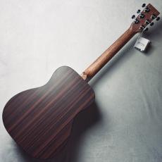 Martin 【即納可】LX-1RE【特典あり!】扱いやすいミニギターのリトルマーチン。エレアコ仕様でライブにも。_8