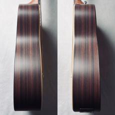Martin 【即納可】LX-1RE【特典あり!】扱いやすいミニギターのリトルマーチン。エレアコ仕様でライブにも。_9