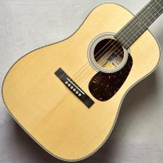Martin 【即納可】O'ahu HG-28 #2969963 ハワイアンコアを贅沢に使用した弾きやすくもゴージャスな一本。