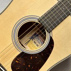 Martin 【即納可】O'ahu HG-28 #2969963 ハワイアンコアを贅沢に使用した弾きやすくもゴージャスな一本。_2