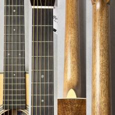 Martin 【即納可】O'ahu HG-28 #2969963 ハワイアンコアを贅沢に使用した弾きやすくもゴージャスな一本。_5