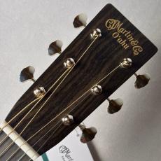Martin 【即納可】O'ahu HG-28 #2969963 ハワイアンコアを贅沢に使用した弾きやすくもゴージャスな一本。_6