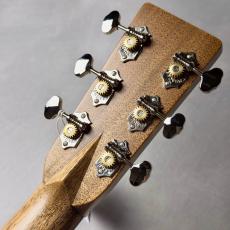 Martin 【即納可】O'ahu HG-28 #2969963 ハワイアンコアを贅沢に使用した弾きやすくもゴージャスな一本。_7