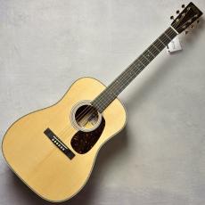 Martin 【即納可】O'ahu HG-28 #2969963 ハワイアンコアを贅沢に使用した弾きやすくもゴージャスな一本。_8