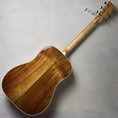 Martin 【即納可】O'ahu HG-28 #2969963 ハワイアンコアを贅沢に使用した弾きやすくもゴージャスな一本。_9