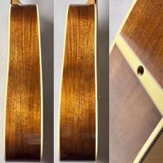 Martin 【即納可】O'ahu HG-28 #2969963 ハワイアンコアを贅沢に使用した弾きやすくもゴージャスな一本。_10