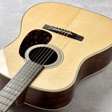 Martin 【即納可】O'ahu HG-28 #2969963 ハワイアンコアを贅沢に使用した弾きやすくもゴージャスな一本。_11