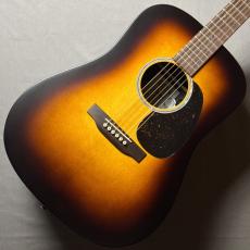 Martin D-X2E BURST【即納可】Martinでは珍しい、バーストカラーとソリッドなサウンドで人気のモデル。