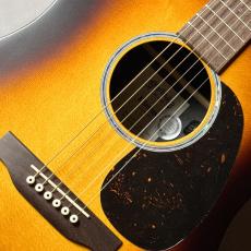 Martin D-X2E BURST【即納可】Martinでは珍しい、バーストカラーとソリッドなサウンドで人気のモデル。_2
