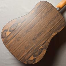 Martin D-X2E BURST【即納可】Martinでは珍しい、バーストカラーとソリッドなサウンドで人気のモデル。_4