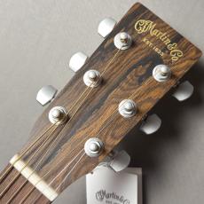 Martin D-X2E BURST【即納可】Martinでは珍しい、バーストカラーとソリッドなサウンドで人気のモデル。_6