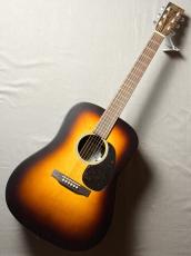 Martin D-X2E BURST【即納可】Martinでは珍しい、バーストカラーとソリッドなサウンドで人気のモデル。_8