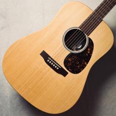 Martin D-X2E MAH【即納可】トップ単板、サイド&バックHPL材でソリッドなサウンドが人気のモデル。