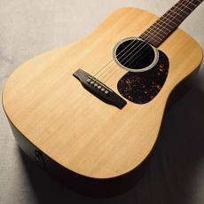 Martin D-X2E MAH【即納可】トップ単板、サイド&バックHPL材でソリッドなサウンドが人気のモデル。_2