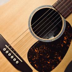Martin D-X2E MAH【即納可】トップ単板、サイド&バックHPL材でソリッドなサウンドが人気のモデル。_3