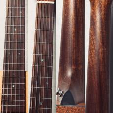Martin D-X2E MAH【即納可】トップ単板、サイド&バックHPL材でソリッドなサウンドが人気のモデル。_6