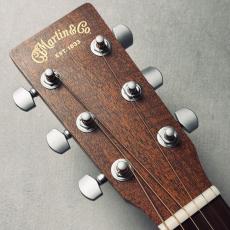 Martin D-X2E MAH【即納可】トップ単板、サイド&バックHPL材でソリッドなサウンドが人気のモデル。_7