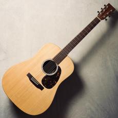 Martin D-X2E MAH【即納可】トップ単板、サイド&バックHPL材でソリッドなサウンドが人気のモデル。_9