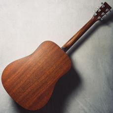 Martin D-X2E MAH【即納可】トップ単板、サイド&バックHPL材でソリッドなサウンドが人気のモデル。_10