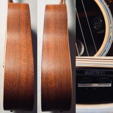 Martin D-X2E MAH【即納可】トップ単板、サイド&バックHPL材でソリッドなサウンドが人気のモデル。_11