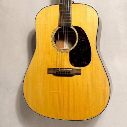 Martin 【即納可能】DE Retro Plus Mahogany #2933045【試奏動画あり】【48回無金利分割可能】