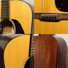 Martin 【即納可能】DE Retro Plus Mahogany #2933045【試奏動画あり】【48回無金利分割可能】_3