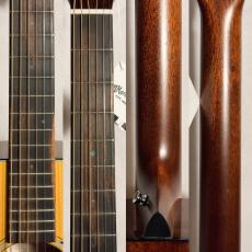 Martin 【即納可能】DE Retro Plus Mahogany #2933045【試奏動画あり】【48回無金利分割可能】_4