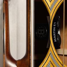 Martin 【即納可能】DE Retro Plus Mahogany #2933045【試奏動画あり】【48回無金利分割可能】_9