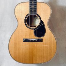 Martin OM 20th Century Limited #2859538 18/20【全世界限定20本】【RGM製腕時計付属!】
